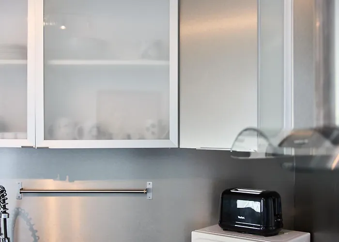 Апартаменты 3 Pilliers Car Parking Near Downtown Quiet