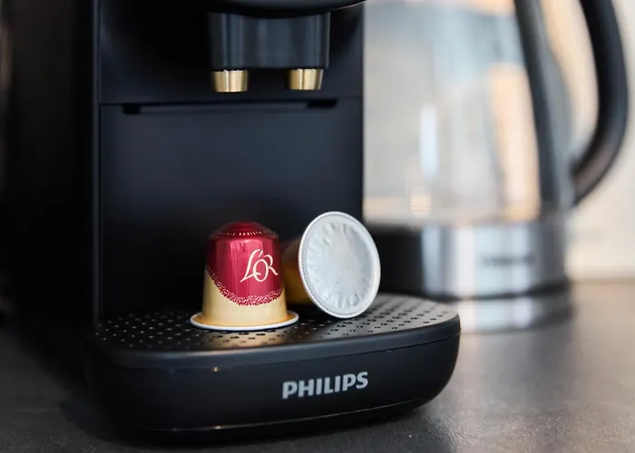 Апартаменты 3 Pilliers Car Parking Near Downtown Quiet *