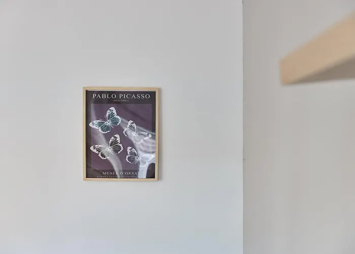 3 Pilliers Car Parking Near Downtown Quiet Апартаменты