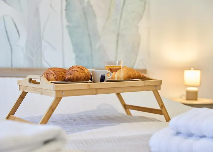 3 Pilliers Car Parking Near Downtown Quiet Реймс