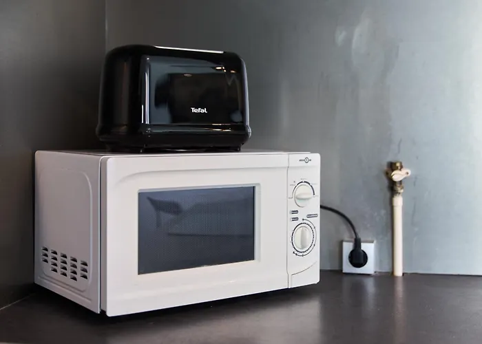 3 Pilliers Car Parking Near Downtown Quiet Апартаменты