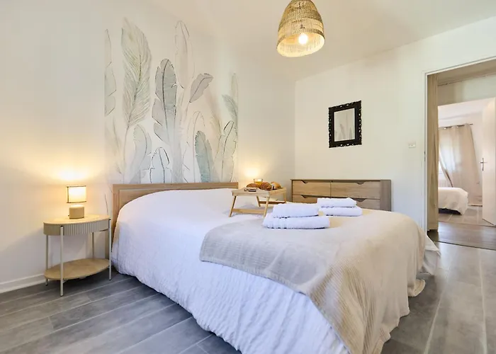 Апартаменты 3 Pilliers Car Parking Near Downtown Quiet Реймс