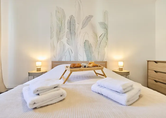 3 Pilliers Car Parking Near Downtown Quiet Реймс